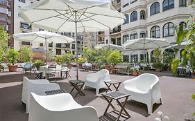 Mihlton Barcelona Boutique B&B (Adults Only)